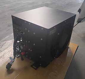 热管理空调系统